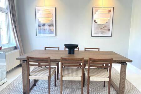 קופנהגן 2 Bedroom Apartment In Trendy Area מראה חיצוני תמונה